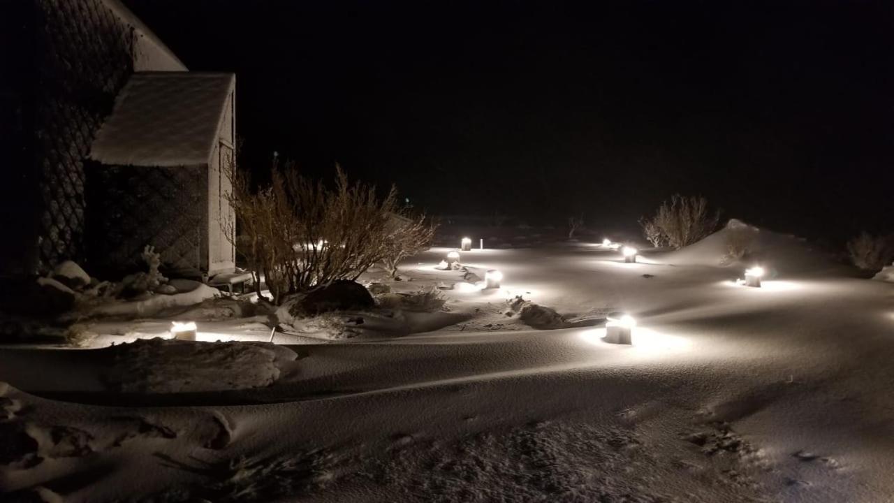 Chalet Pueblo Andino Malargue