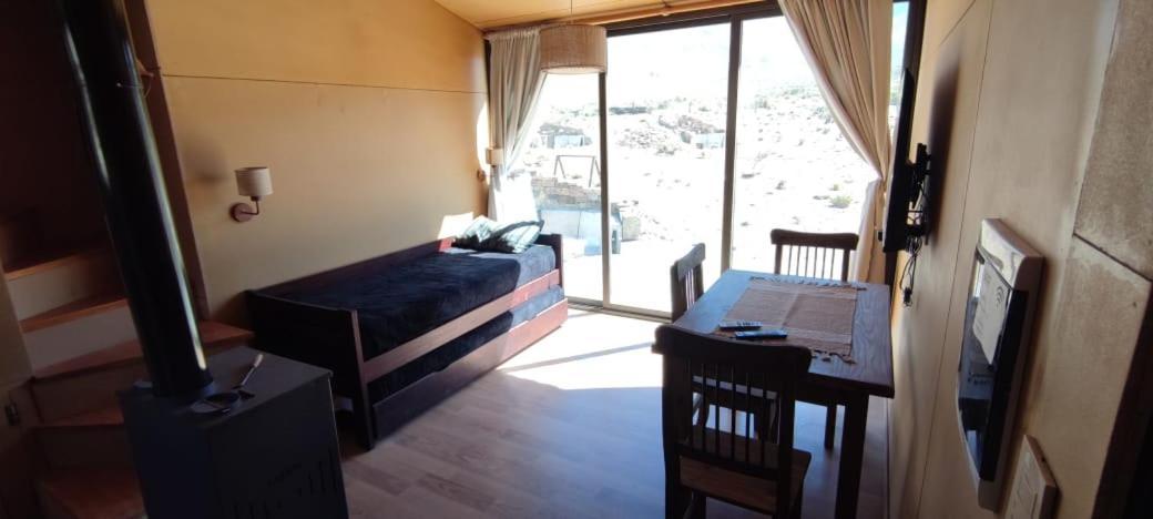 Chalet Pueblo Andino Malargue