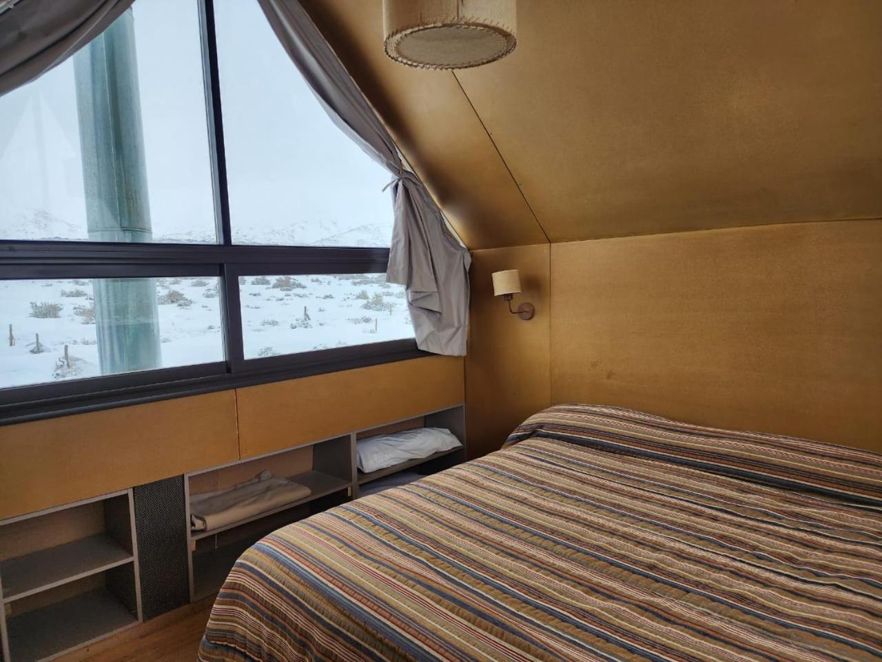 Chalet Pueblo Andino Malargue