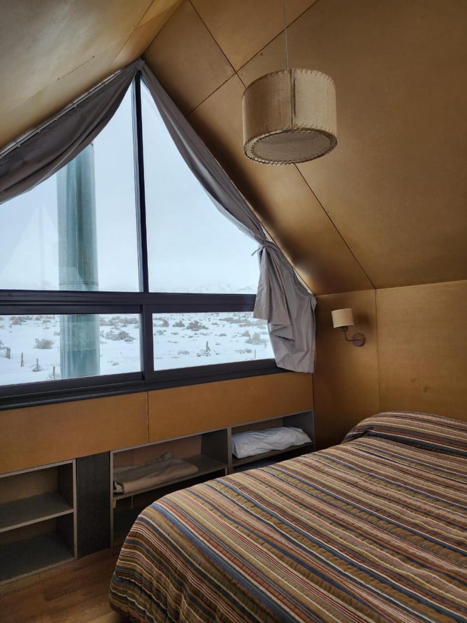 Pueblo Andino Chalet Malargue